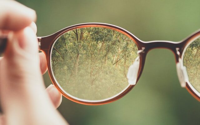 Glasses Glasses