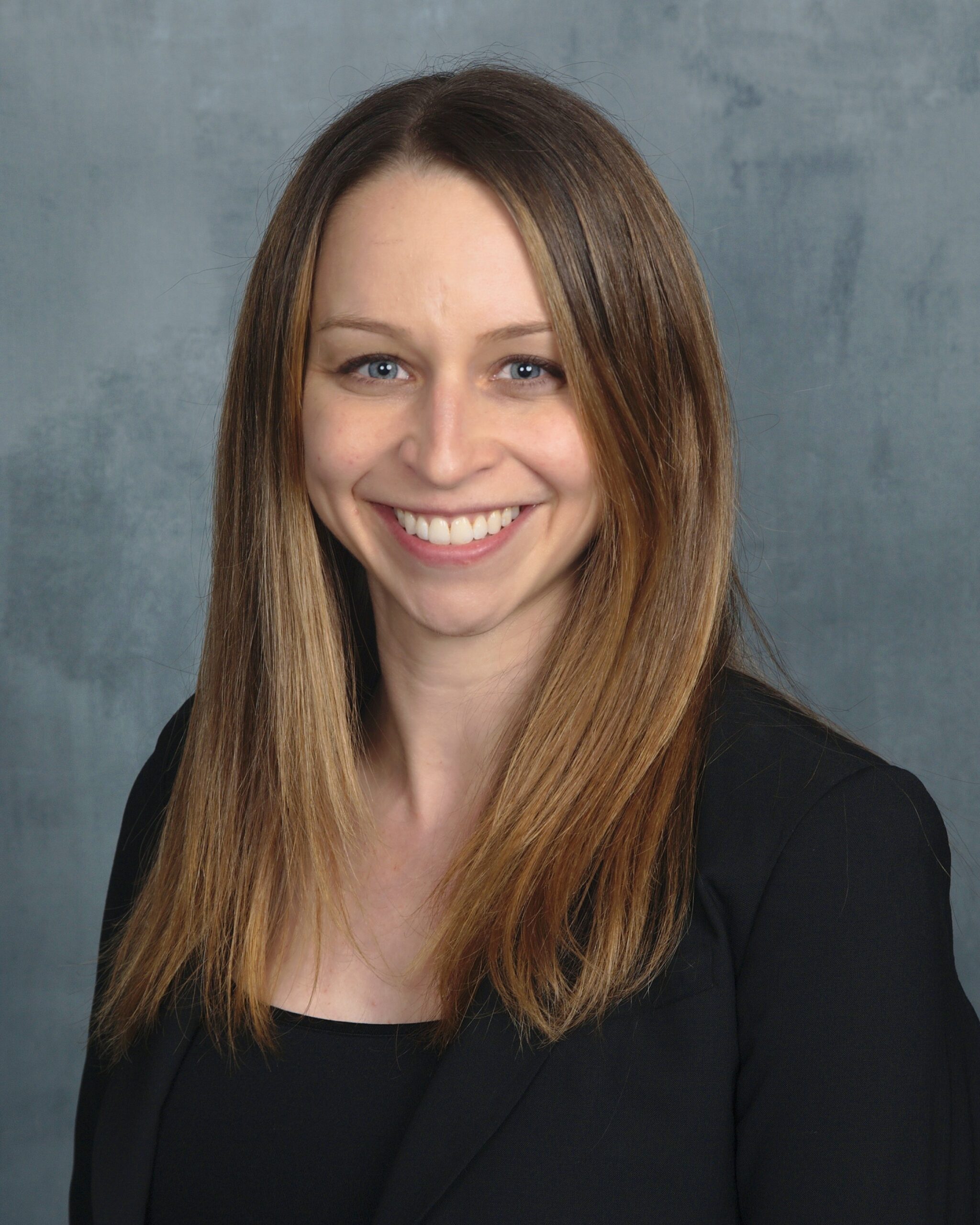 Dr. Stephanie K. Lynch Dr. Stephanie K. Lynch
